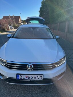 Passat Alltrack 44 - 10