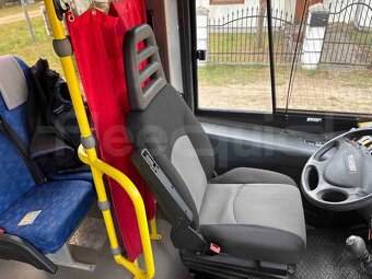 Iveco Daily Euro 5 - 10