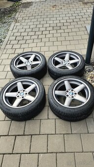 Rh nbm 5x120 r18 4x8.5j et35 - 10