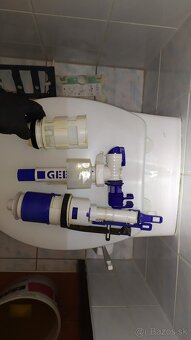GEBERIT OPRAVA - HODINOVÝ MAJSTER - 10