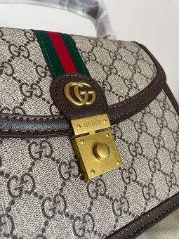 Gucci Ophidia kabelka - 10