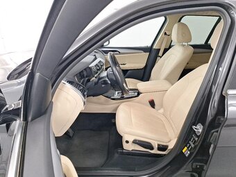 BMW X3 2.0 Automat rv2020 1.majiteľ Odpočet DPH - 10