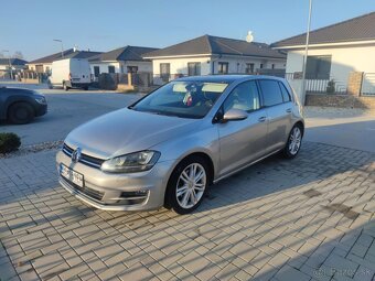 Volkswagen Golf 1.4 TSI - 10