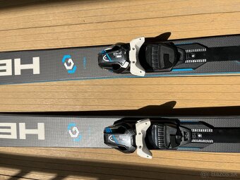 Lyze HEAD Supershape i.Titan 170cm R14 - 10