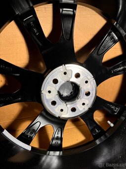 ORIG.BMW X7 G07 R22 275/40/22.315/35/22.M-paket NOVE - 10