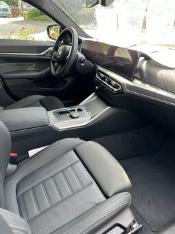 BMW I4 eDrive35 M Sport Packet - 10