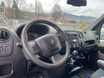 Renault Master - 10