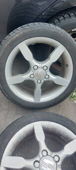 Seat altea 1.9TDI - 10