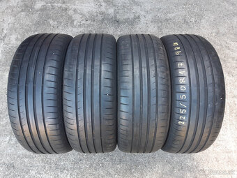 5x108 17" Ford S-Max +TPMS - 10