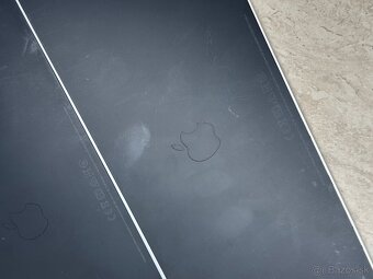 Apple Magic Keyboard Touch ID with Numeric Keypad - 10