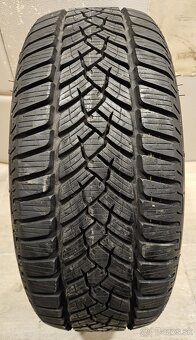 Nejazdené zimné pneu Fulda Krystall Control HP - 205/55 r16 - 10