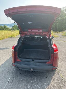 Renault Clio Grandtour 2019 , ťažné zariadenie - 10