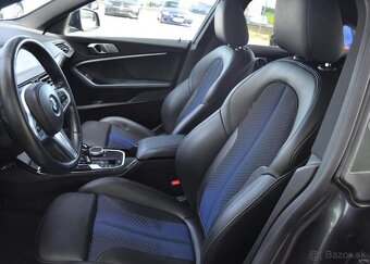 BMW Řada 2 218i M-SPORT ČR 1.MAJ 100 kw - 10