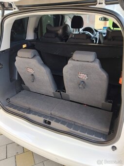 Peugeot 5008 2.0 hdi allure - 10