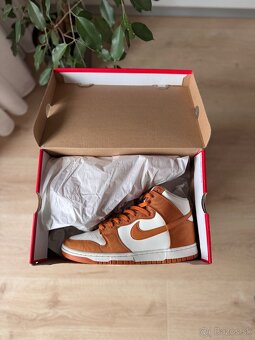 Nike Dunk high se [ EU44 ] - 10