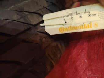 Predám Pneu 235/35R19 91Y XL LETO - 10