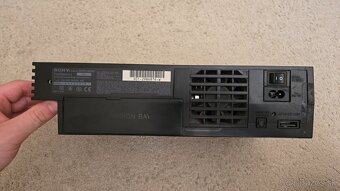 PlayStation 2 FAT + 22 hier - 10