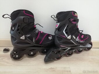 ROLLERBRADE 39 - 10