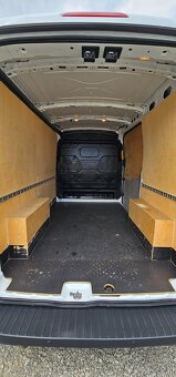 Ford Transit 2.0 TDCi L2H2 3.1t Led- Navigacia - 10