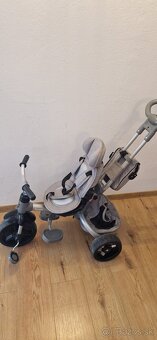 Trojkolka ZOPA CityGo 6 in 1 - 10