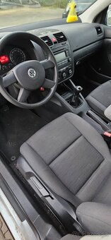 Volkswagen Golf 5 1.9 tdi 77kw - 10