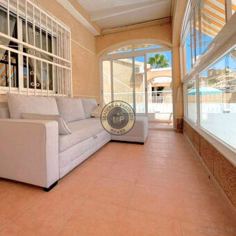 Dom 4+1 s bazénom Orihuela Costa-Los Altos, Španielsko - 10