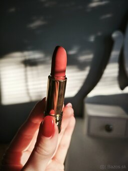 Lancôme L'Absolu Rouge luxusne ruze na pery - 10