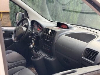 Peugeot Expert FAP - 10