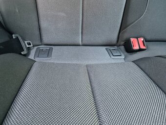 Audi Q2 35 2.0 TDI quattro S tronic - 10
