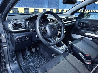 Citroën C3 BlueHDi75 S S Live - 10