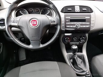 Fiat Bravo - 10