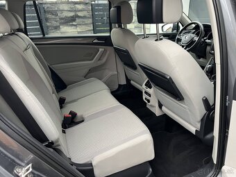 Volkswagen Tiguan Allspace 2.0 TDI 110kw DSG - 10