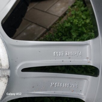 VW TIGUAN,SKODA KODIAQ  5X112 - 10