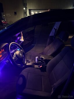 BMW E46 316i 77kW 2000rok - 10