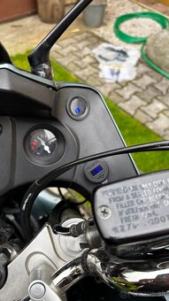 Honda CBF 1000A - 10
