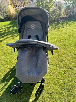 Cybex Priam - 10