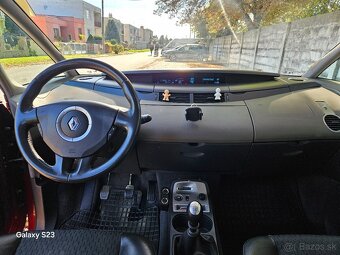 Grand Espace 4 - 10