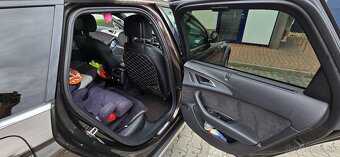 Audi A6 Allroad 3.0 TDI quattro S tronic 2016 - 10
