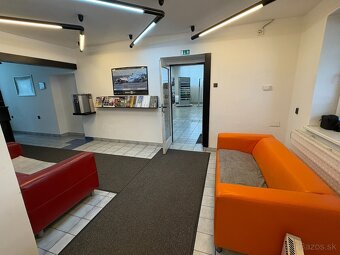 AKCIA  🔥 Multifunkčný prevádzkový areál s TOP polohou - 10