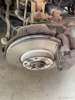 Peugeot 508 1.6 HDi 2013 po veľkom servise - 10