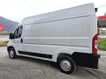 Peugeot Boxer 2,2 BlueHDI L2H2 - 10