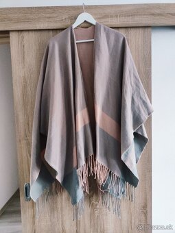 kabelky, lodičky, slnečné okuliare, čelenky, pončo, šatka - 10