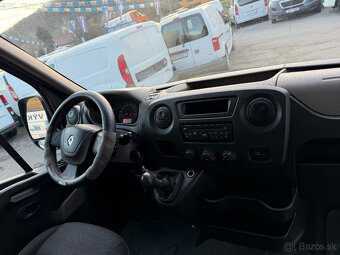 Renault Master 2,3 DCi - 10
