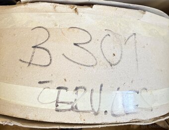 Narážacie hrany - 10