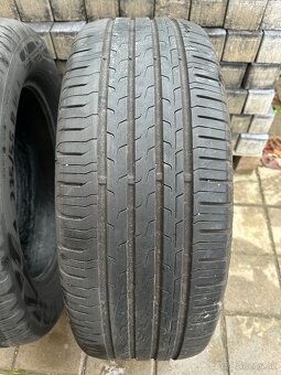 235/55 R18 100V letné CONTINENTAL - 10
