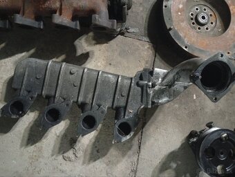 Náhradné diely Suzuki Grand Vitara - 10