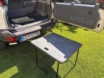 HONDA CRV I 2.0 94kw 4x4 - 10