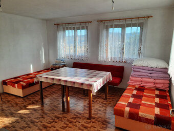 Záhradka Brehy - 10