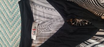 Dámske blúzky L/XL. 40-46 - 10