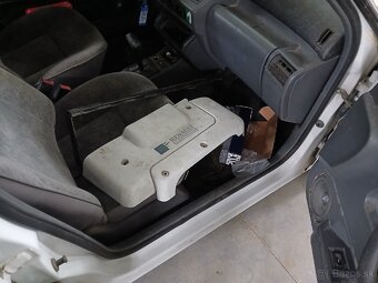 Predam Renault clio electrique - 10